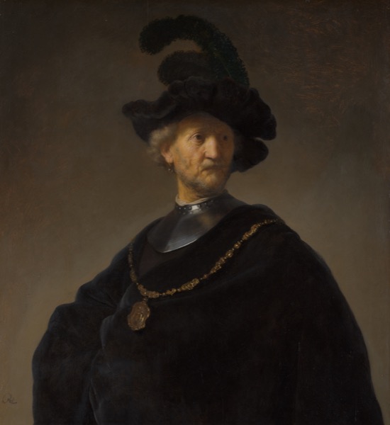Dutch Golden Age pack