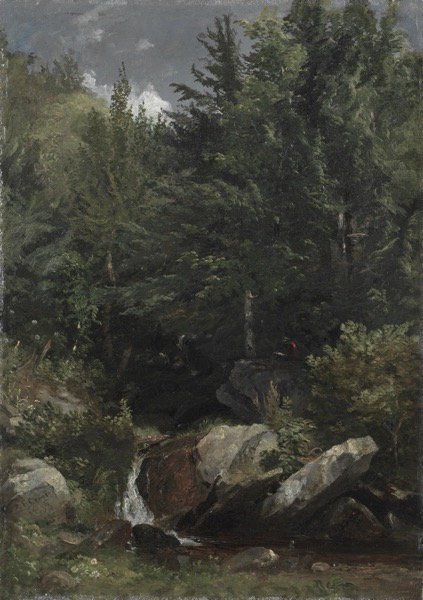 Hudson River School pack