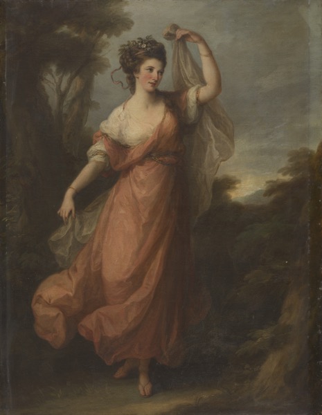 Rococo pack