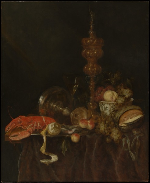 Still Life pack