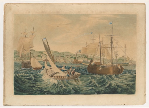 American Works on Paper pack