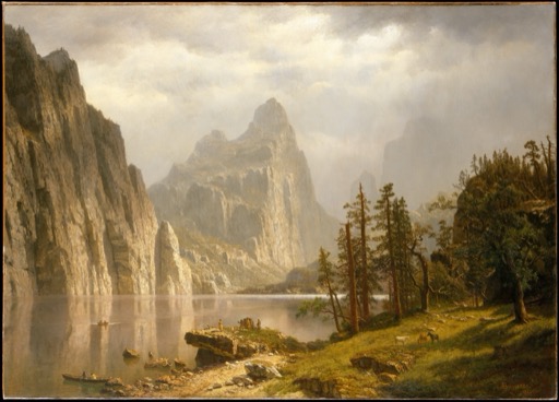 Hudson River School pack