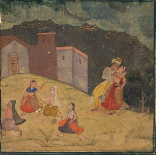 South Asian Art pack